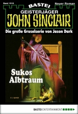 John Sinclair 1518 - Jason Dark