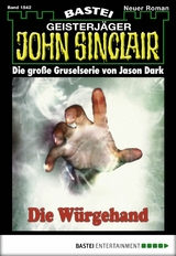 John Sinclair 1542 - Jason Dark