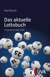 Das aktuelle Lottobuch - Karl Bosch