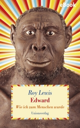 Edward - Roy Lewis