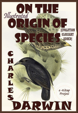 On the Origin Of Species - Charles Darwin