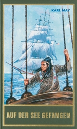 Auf der See gefangen - Karl May