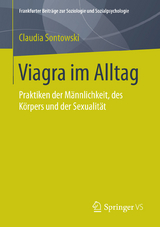 Viagra im Alltag - Claudia Sontowski