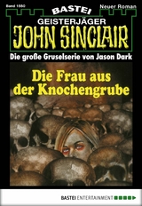 John Sinclair 1550 - Jason Dark
