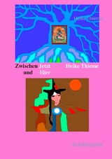 Zwischen Jetzt und Hier - Heike Thieme