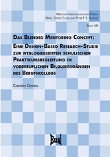Das Blended Mentoring Concept - Christof Gockel