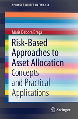 Risk-Based Approaches to Asset Allocation -  Maria Debora Braga