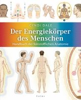 Der Energiek&ouml;rper des Menschen - Cyndi Dale