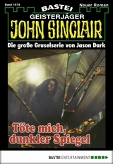 John Sinclair 1574 - Jason Dark