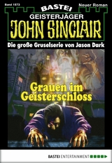 John Sinclair 1573 - Jason Dark