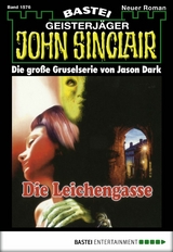 John Sinclair 1576 - Jason Dark
