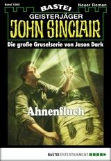John Sinclair 1560 - Jason Dark