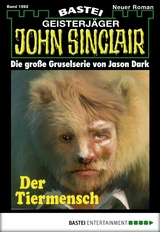 John Sinclair 1592 - Jason Dark