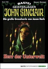 John Sinclair 1582 - Jason Dark