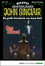 John Sinclair 1572 - Jason Dark