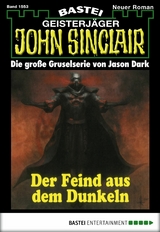 John Sinclair 1553 - Jason Dark
