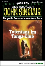 John Sinclair 1562 - Jason Dark