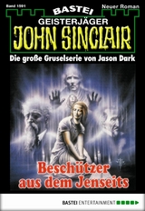 John Sinclair 1591 - Jason Dark