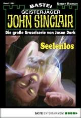 John Sinclair 1584 - Jason Dark