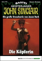 John Sinclair 1597 - Jason Dark