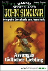 John Sinclair 1583 - Jason Dark