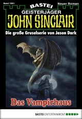 John Sinclair 1551 - Jason Dark