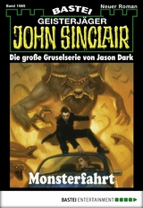 John Sinclair 1585 - Jason Dark