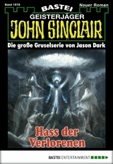 John Sinclair 1578 - Jason Dark