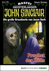 John Sinclair 1590 - Jason Dark