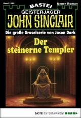 John Sinclair 1589 - Jason Dark
