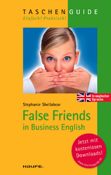 False Friends in Business English. -  Stephanie Shellabear