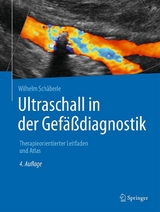 Ultraschall in der Gef&auml;&szlig;diagnostik - Wilhelm Sch&auml;berle
