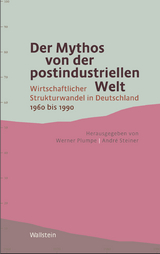 Der Mythos von der postindustriellen Welt - 