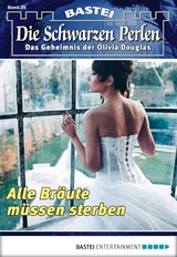 Die schwarzen Perlen - Folge 35 - O. S. Winterfield