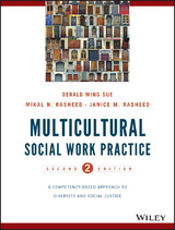 Multicultural Social Work Practice - Derald Wing Sue, Mikal N. Rasheed, Janice Matthews Rasheed