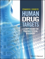 Human Drug Targets - Edward D. Zanders