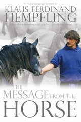 Message from the Horse - Klaus Ferdinand Hempfling