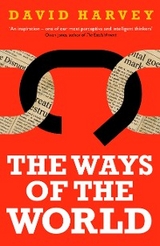 The Ways of the World - David Harvey