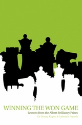 Winning the Won Game - Danny Kopec