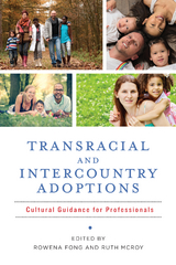 Transracial and Intercountry Adoptions - 