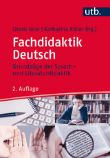 Fachdidaktik Deutsch - 