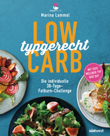 Low Carb typgerecht - Marina Lommel
