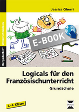 Logicals f&uuml;r den Franz&ouml;sischunterricht - Jessica Gherri