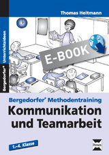 Kommunikation und Teamarbeit - Thomas Heitmann