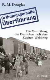 'Ordnungsgem&auml;&szlig;e &Uuml;berf&uuml;hrung' - R. M. Douglas