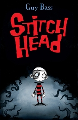 Stitch Head -  Guy Bass