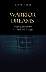 Warrior dreams -  David Hesse