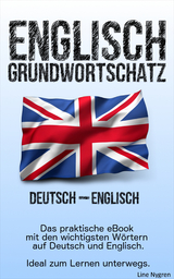 Grundwortschatz Deutsch - Englisch - Line Nygren