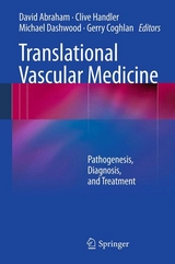 Translational Vascular Medicine - 