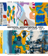 Kontinental Unterwegs MeziKontinent&aacute;lně na cestě 대륙으로의 여정 - Patrik H&aacute;bl, Nina Kalt, Lee Jin Young